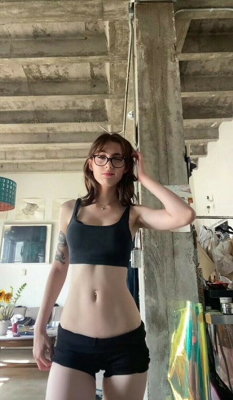 Sushicami nude actress photos