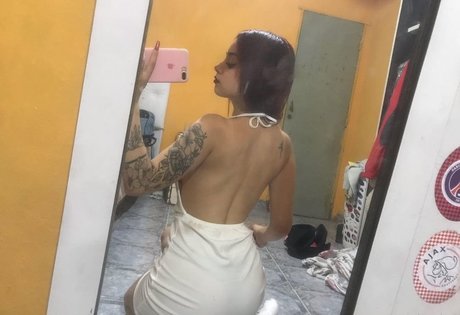 Jazzmin antonella model best img