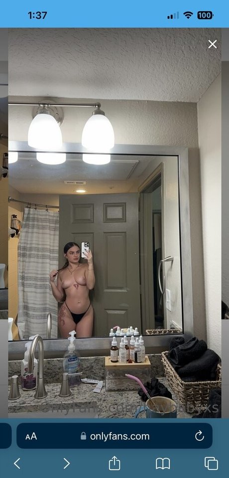Haybabyxs model hot gallery