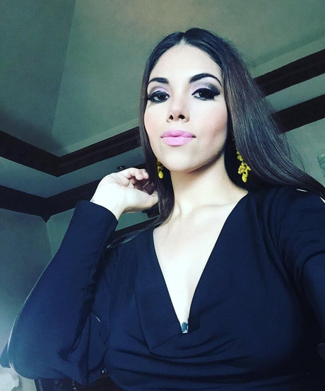 Claudia Guajardo pornstar sexy pictures
