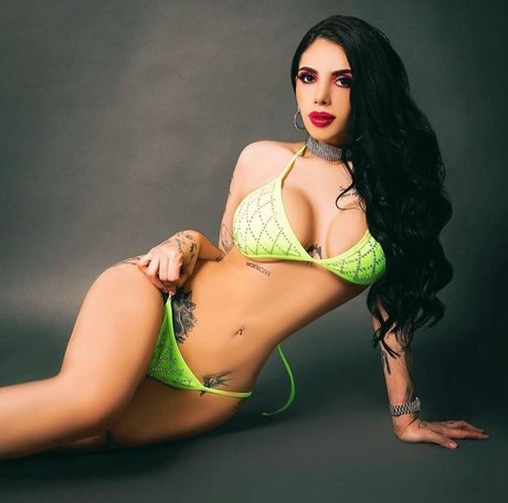 Claudia Guajardo adult star pictures