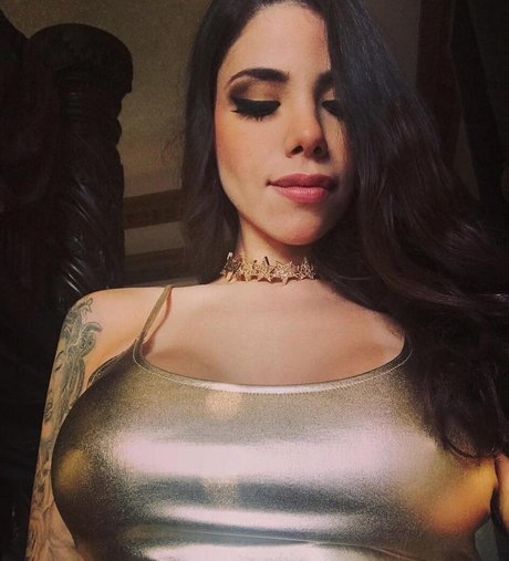 Claudia Guajardo star nice images