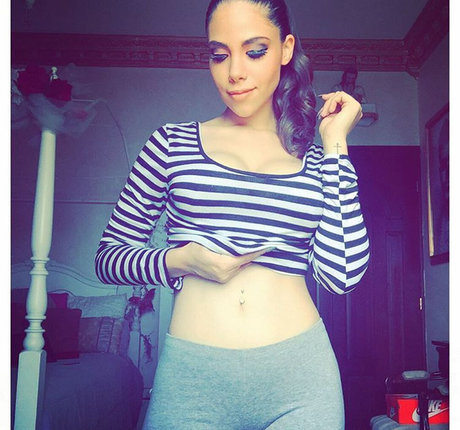 milf fake tits onlyfans sexy nude img
