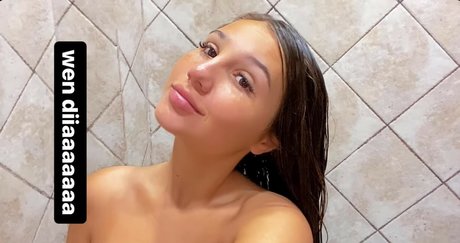 Viqui Diaz pornstar erotic image