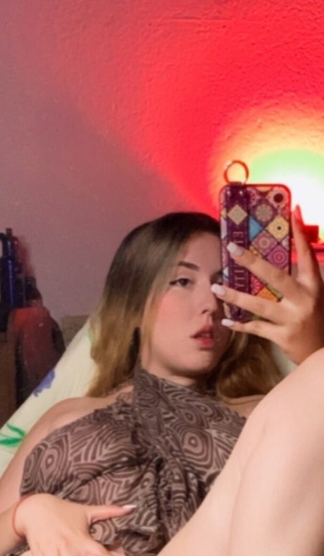 Karen De Lima nudes model image