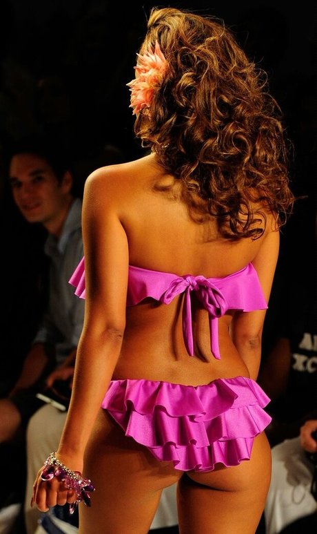 Adrienne Bailon nude star pics