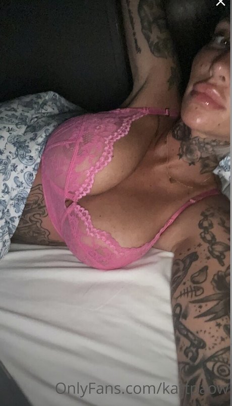 Paulina Danielsson naked model pictures