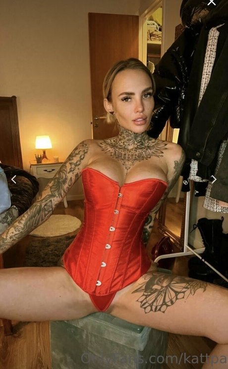 Paulina Danielsson star art photo