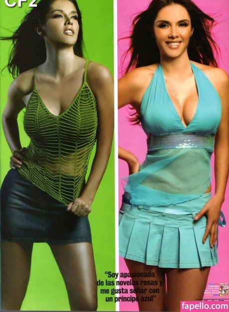 Marlene Favela star best archive