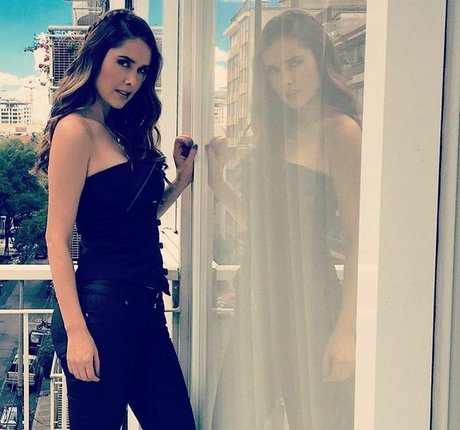 Marlene Favela xxx actress pictures