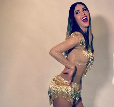 Marlene Favela pornstar exclusive photos