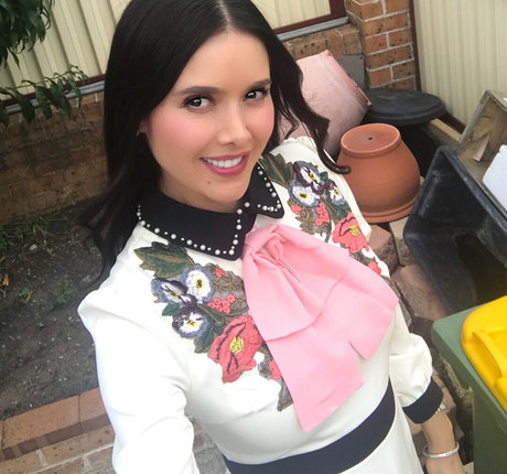 Marlene Favela beautiful pornstar photos