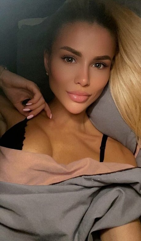 Anastasiya Timonina hot actress galleries