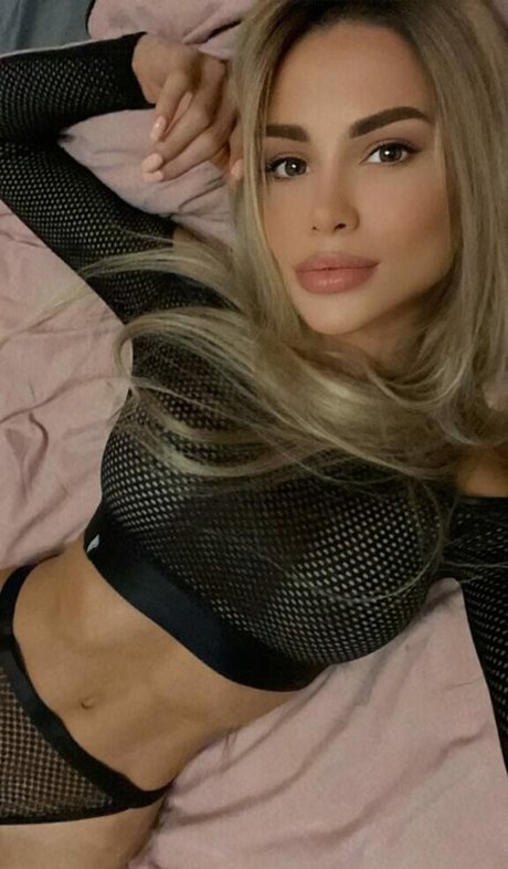 Anastasiya Timonina star pornographic picture