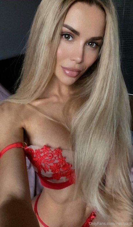 Anastasiya Timonina high quality model img