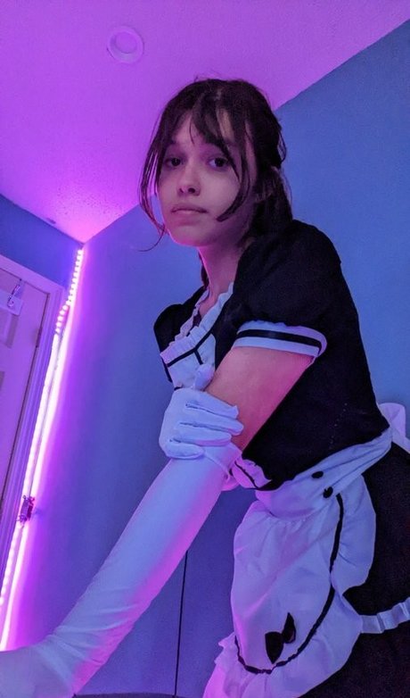 FemboyMaths star sexy gallery