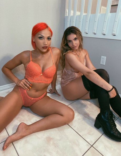 Frenemies free pornstar image