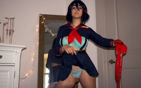 Sabrina Nicole art star image