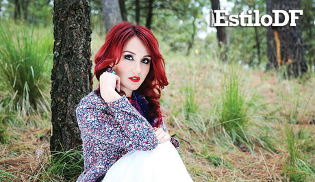 Dulce Maria free actress pic