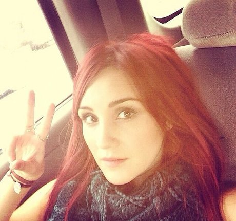 Dulce Maria nude star galleries