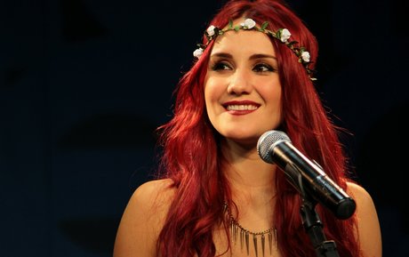 Dulce Maria sex actress photos