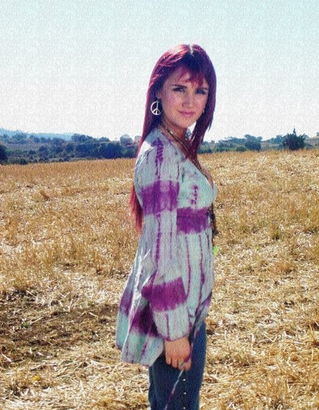 Dulce Maria adult star galleries