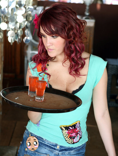 Dulce Maria naked pornstar images