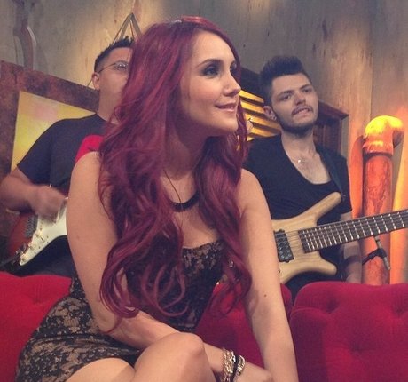 Dulce Maria nice star galleries