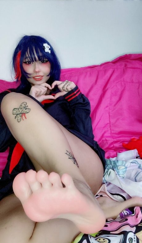 Lynnfeety pornographic actress pics