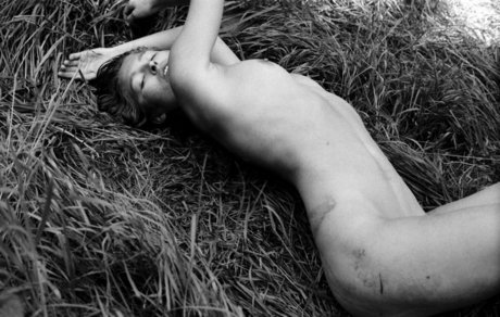 Marisa Papen model nudes photos