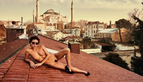 Marisa Papen star nice pic