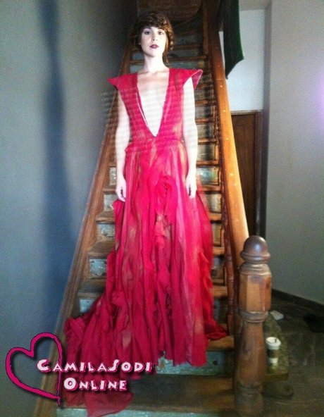Camila Sodi xxx star photo