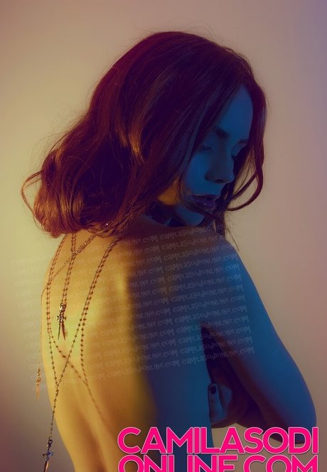 Camila Sodi best model pics