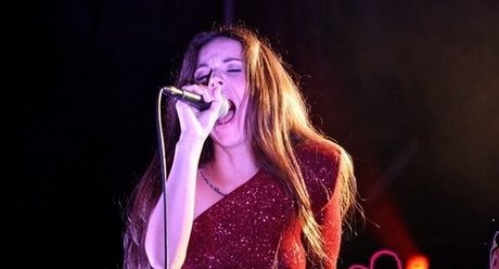 Camila Sodi star sexy image