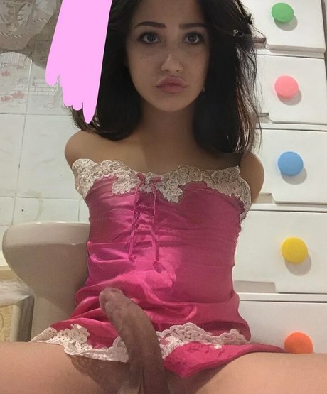 Mochii perfect model image