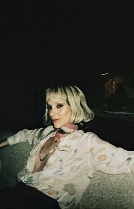 St Vincent hot star img