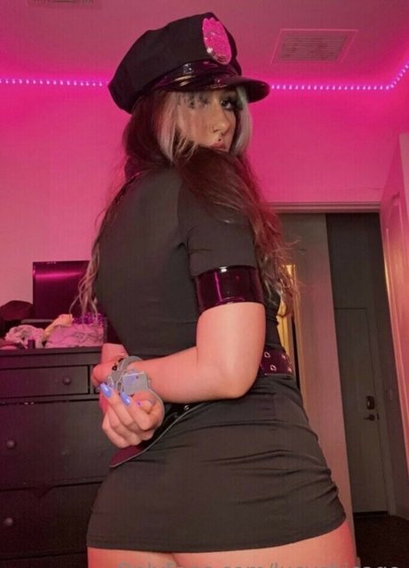 lucychicago erotic pornstar photo