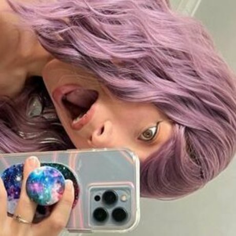 Lilly Kawaii star beautiful pictures