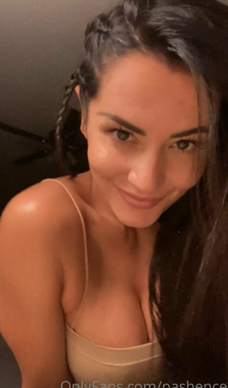 Pashence Marie hd model photos