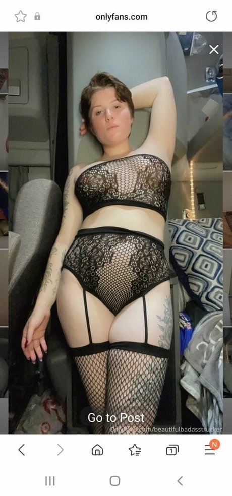 Beautifulbadasstrucker pornstar nice images