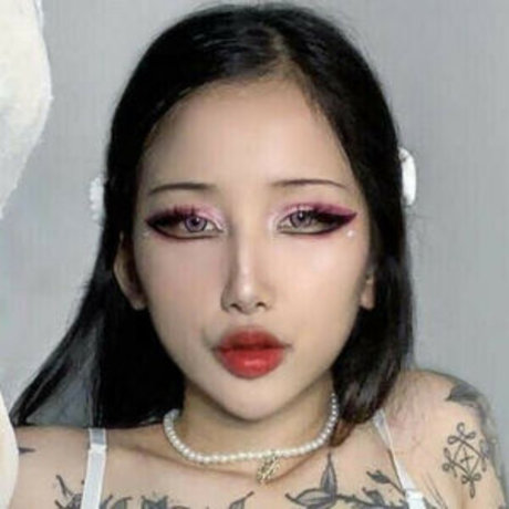 Yenny Zhao perfect star archive