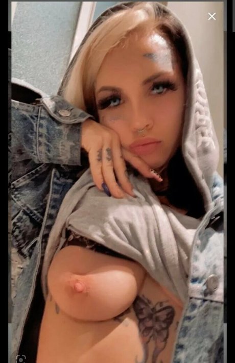 Babygoth nice star photos