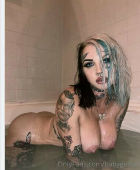 Babygoth profile image