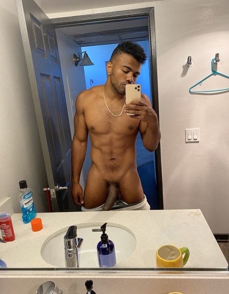 Yourboyfcisco model erotic img