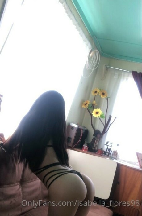 Flores Isabella98 pornstar perfect archive