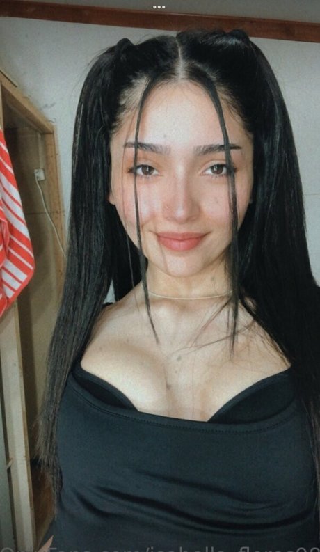 Flores Isabella98 pornstar perfect gallery
