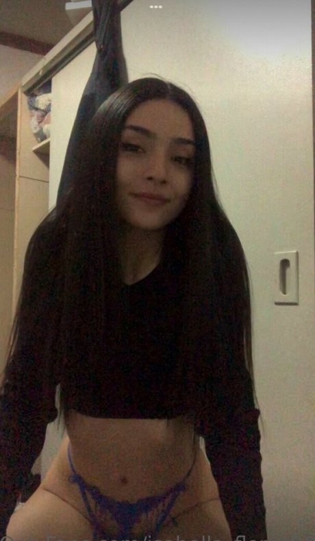Flores Isabella98 nudes model galleries