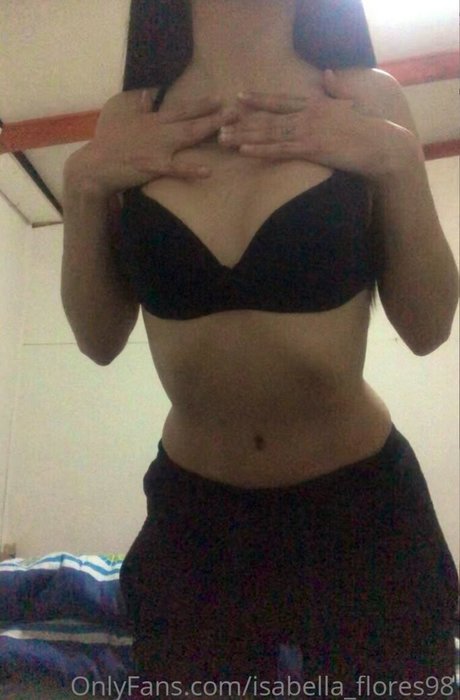Flores Isabella98 sexy pornstar galleries