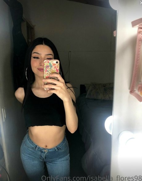 Flores Isabella98 nudes star galleries