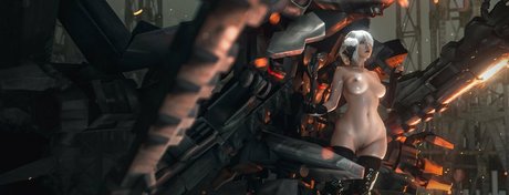Xiaokichi high quality model galleries